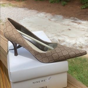 Nine West Pumps